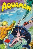 Grand Scan Aquaman n 8